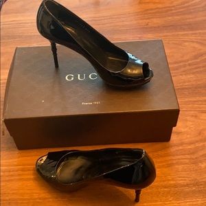 Gucci Pumps